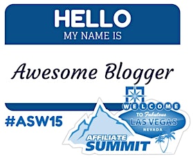 Blogger Meetup at Affiliate Summit West 2015 primary image