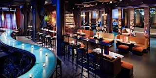 Memorial Day Eve Upscale Singles Party primary image