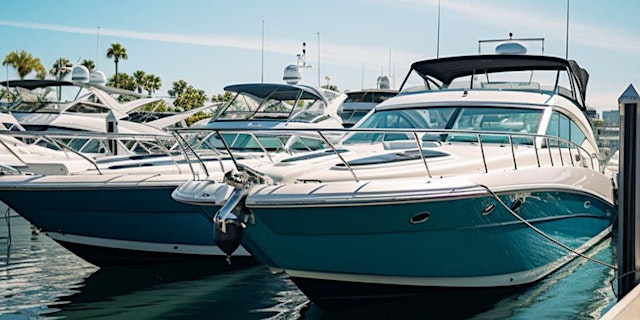 Master the Basics: Boat Handling, Navigation & Safety primary image