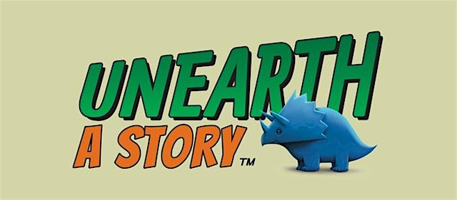 Imagen principal de "Unearth a Story" Summer Reading