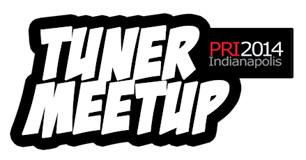 HPA Tuner Meetup - Tuning Talk, Beers, Burgers and Bourbons primary image