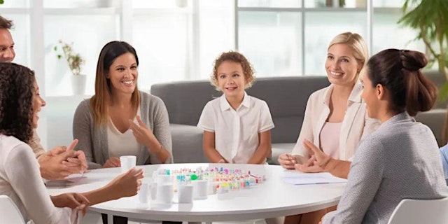 Annual Family Day primary image