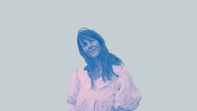 Image principale de Listening Room: Jennifer Castle