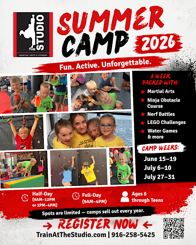 Image principale de Summer Camp #3