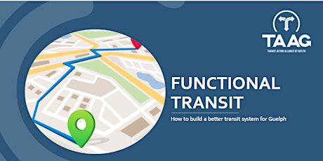 TAAG Webinar: Functional Transit primary image