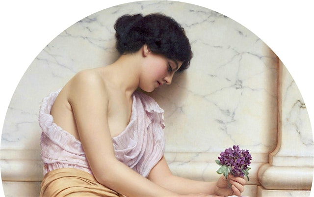 Imagen principal de OPERA IN THE ITALIAN GARDEN 2026