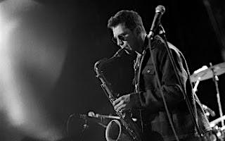 Image principale de Seba Molnar Quartet Live at Mad Monkfish