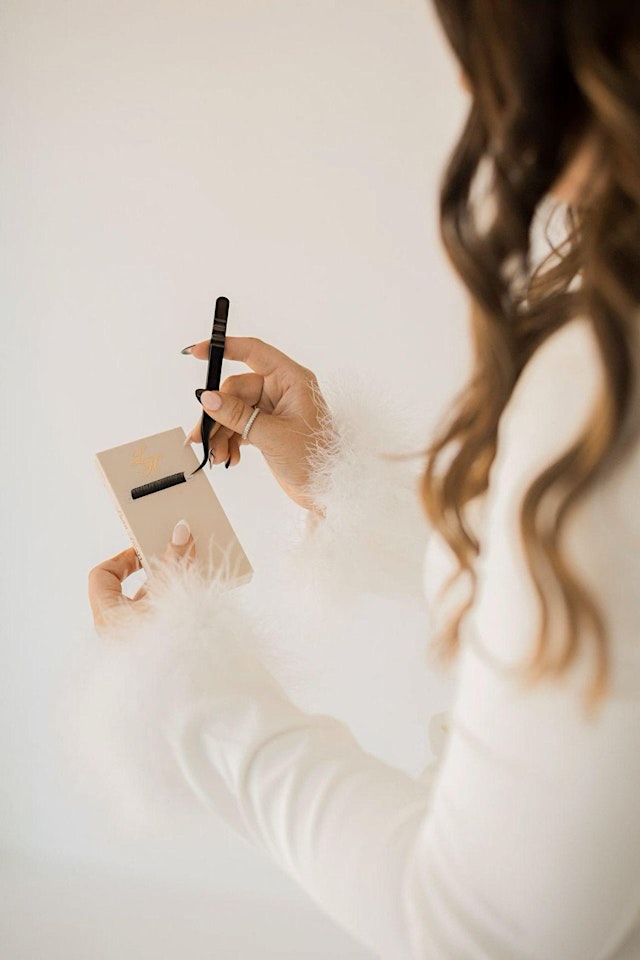 Image principale de The Beginner Lash Certification Experience