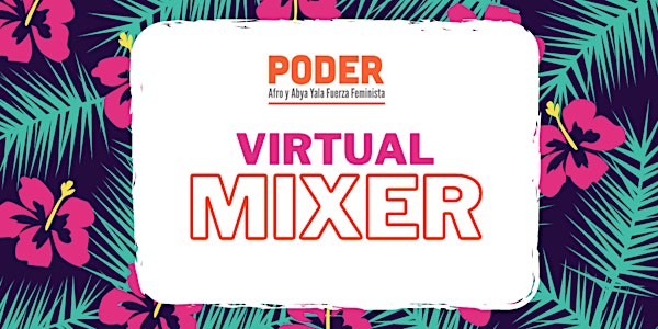 Virtual Mixer