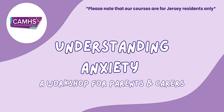 Understanding Anxiety
