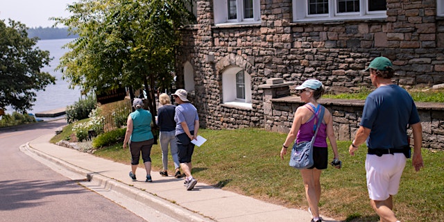 Windermere History Walking Tour primary image