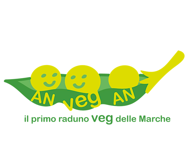 ANvegAN - primo raduno veg delle Marche primary image