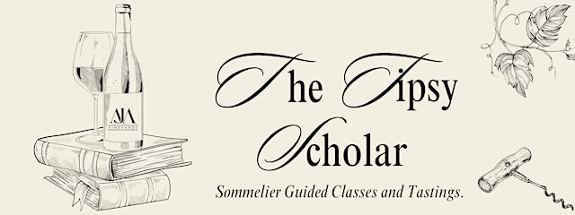 Image principale de Tipsy Scholar: A Cabaret of Cabernet