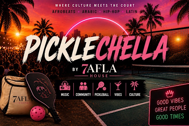 Image principale de PICKLECHELLA