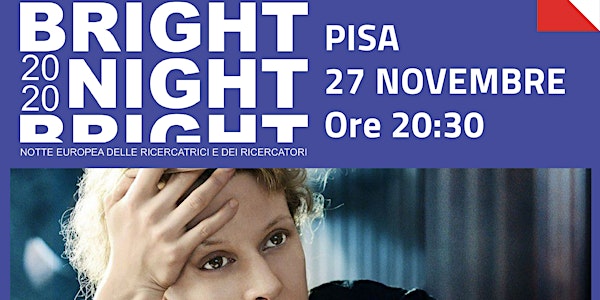 BRIGHT 2020 - Proiezione virtuale del film "Marie Curie"