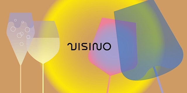 Immagine principale di Visino – Wein Tasting der Zukünfte | Ulm Edition im Open Tower Ulm