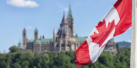 Canadian SME Cybersecurity Certification  - Online, Jan 26-27, 2021 primary image