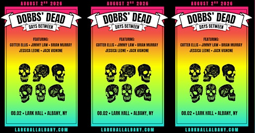 Dobbs' Dead Days Between