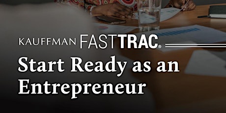 FastTrac for Entrepreneurs primary image