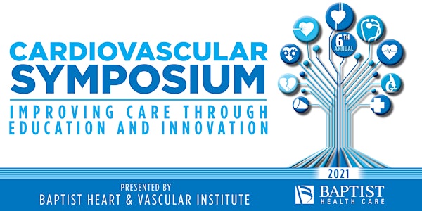 6th Annual Cardiovascular Symposium