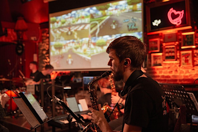 Image principale de Mario Kart Live: The Summer Cup! Race 2