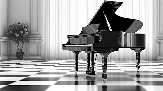 Image principale de Dueling Pianos