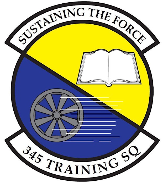 Image principale de 345 Training Squadron Change of Command Ceremony