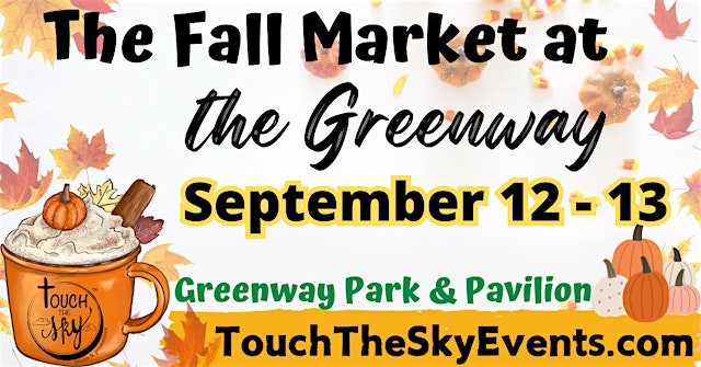 Image principale de Fall Market at the Greenway