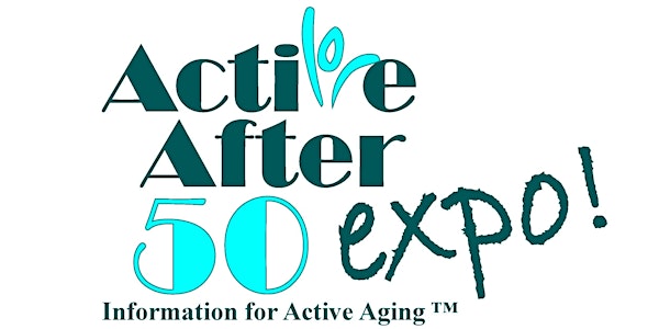 Active After 50 Expo Jacksonville