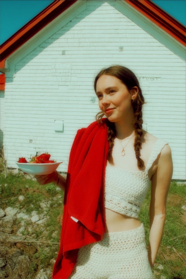 Image principale de SoundWaves Concert Series presents Luella with special guest Kyra