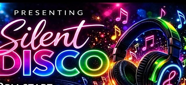 Image principale de Silent Disco