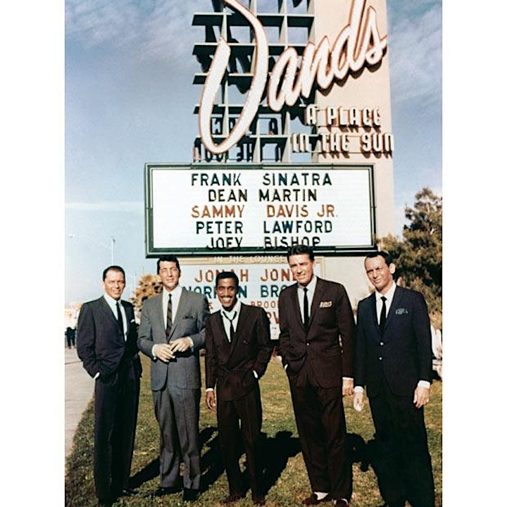 Frank Sinatra's Birthday Celebration - Music History Livestream image