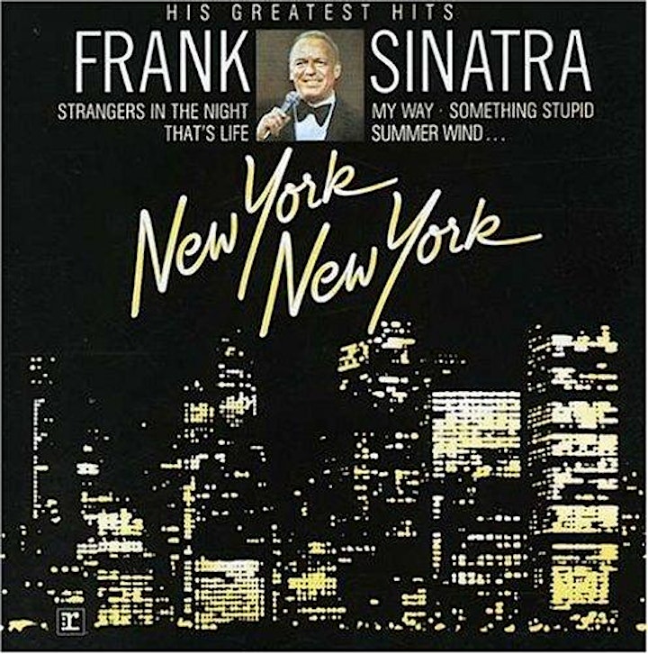 Frank Sinatra's Birthday Celebration - Music History Livestream image