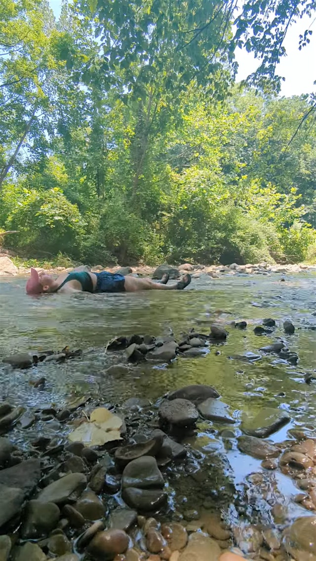 Nature Nidra ~ River Edition primary image