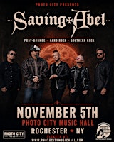 Saving Abel - Rochester, NY