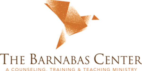 Barnabas Training Level 1 Starts Oct. 4, 2021