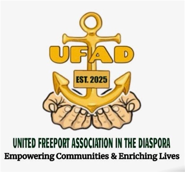 Image principale de United Freeport Association Gathering