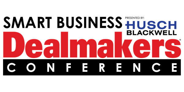 2021 Milwaukee Smart Business Dealmakers Conference