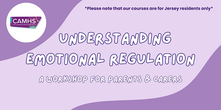 Understanding Emotional Regulation