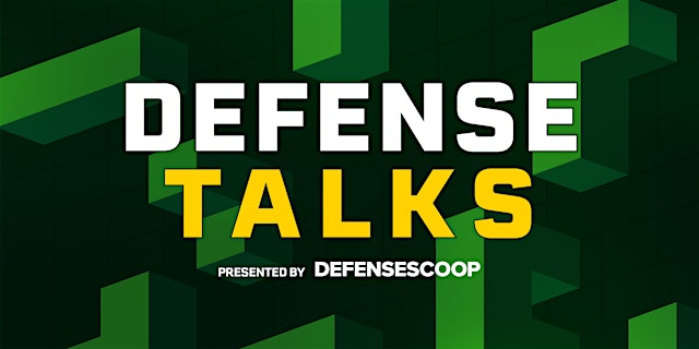 DefenseTalks 2026 primary image