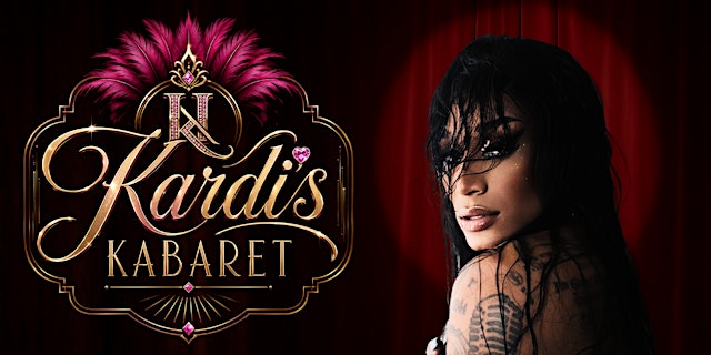 Kardi’s Kabaret: An Exquisite Drag Revue primary image