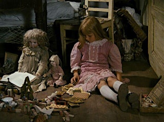 Image principale de Gilded Splinter Presents: Free Movie Matinee at Nietzsche’s