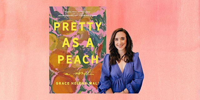 Image principale de Grace Helena Walz in Conversation with Karen White