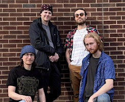 Happy Hour with The Plexus Band at The Eleven