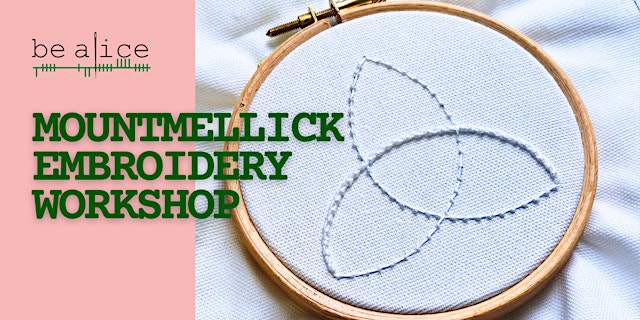 Imagen principal de Mountmellick Embroidery Workshop