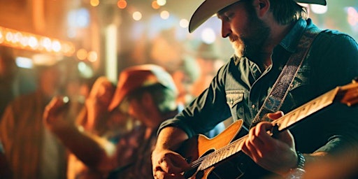 Jay Santilli & The Square Dance