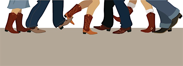 FIRSTIVAL 2026: Line Dancing primary image