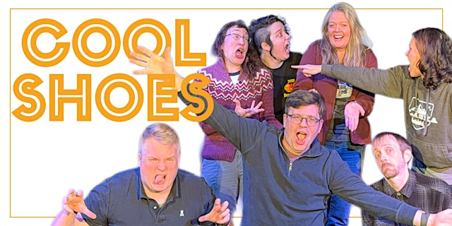 Image principale de Cool Shoes Improv Show