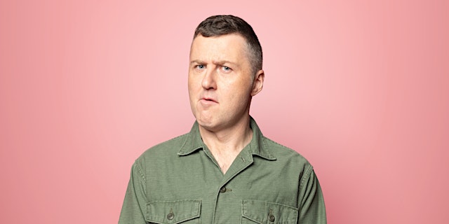 Imagen principal de Lloyd Langford - Okay, I Believe You