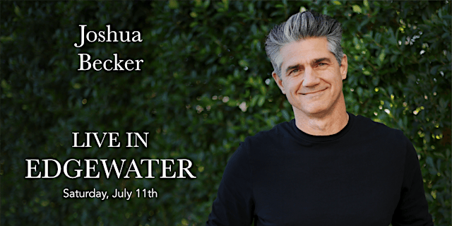 Image principale de Joshua Becker's Uncluttered Faith Tour